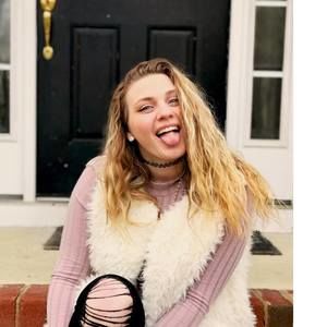 Meet your Posher, Mariah